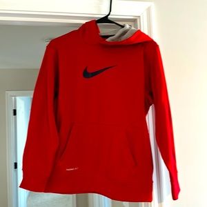 Nike Therma-Fit Hoodie - Youth Large, Never worn.